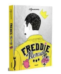 FREDDIE MERCURY. UNA BIOGRAFIA RANDOM HOUSE MONDADORI19,95 €19,95 €…