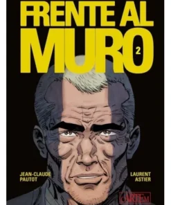 FRENTE AL MURO 2 (DE 2) Cartem29,90 €29,90 € Cartem