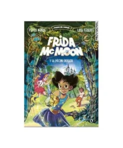 FRIDA MCMOON Y LA POCIMA DORADA PENGUIN RANDOM14,90 €14,90 € RANDOM…