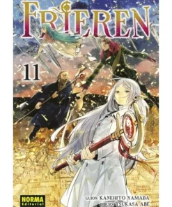 FRIEREN 11