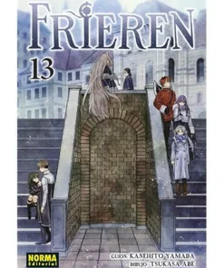 FRIEREN 13