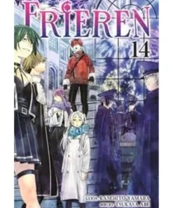 FRIEREN 14