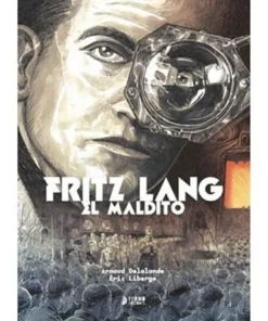 FRITZ LANG, EL MALDITO