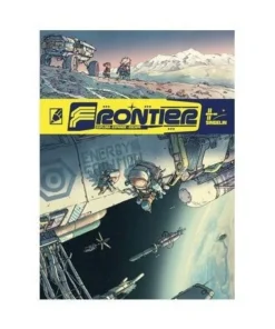 FRONTIER