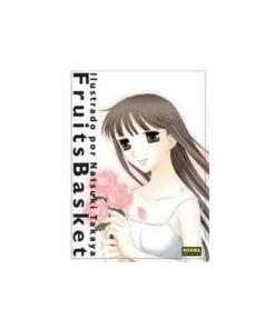FRUITS BASKET ILUSTRADO 9788498474190 NORMA EDITORIAL 22,00 €