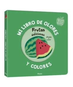 FRUTAS DELICIOSAS