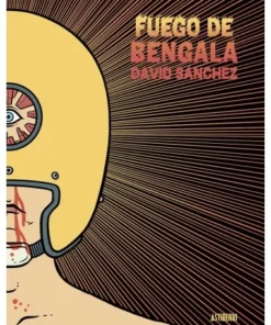 FUEGO DE BENGALA ASTIBERRI EDICIONES19,00 €19,00 € ASTIBERRI ASTIBE…