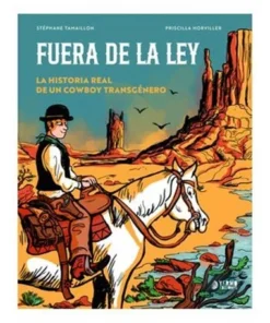 FUERA DE LA LEY