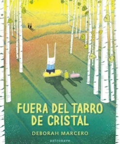 FUERA DEL TARRO DE CRISTAL Cuentos Infantiles14,95 €14,95 € ASTRONA…