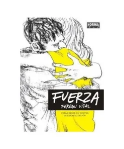 FUERZA Norma Junio24,95 €24,95 € Norma Junio