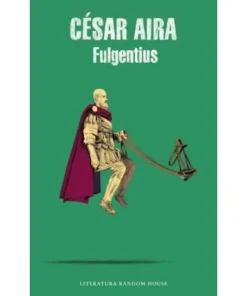FULGENTIUS RANDOM HOUSE MONDADORI16,90 €16,90 € RANDOM HOUSE MONDA…
