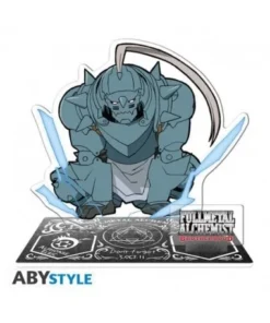 FULLMETAL ALCHEMIST – Acryl® – Alphonse Chibi ANIME / MANGA8,50 €8,…