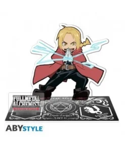 FULLMETAL ALCHEMIST – Acryl® – Edward Chibi ANIME / MANGA8,50 €8,50…