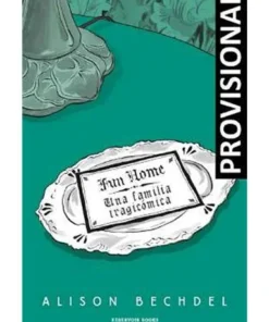 FUN HOME. EDICION COLECCIONISTA