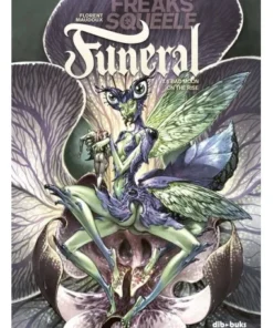 FUNERAL 6 9788417294878 15,00 €