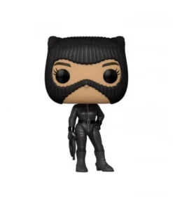 Funko POP! 1190 Selina Kyle – DC Comics FUNKO17,95 €17,95 € FUNKO F…
