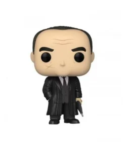 Funko POP! 1191 Oswald Cobblepot – DC Comics FUNKO17,95 €17,95 € FU…