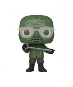 Funko POP! 1192 The Riddler – DC Comics FUNKO17,95 €17,95 € FUNKO F…