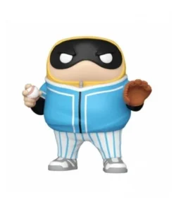 Funko Pop! 6″ Fagum (Baseball) – 15 Cm – My Hero Academia FUNKO29,9…