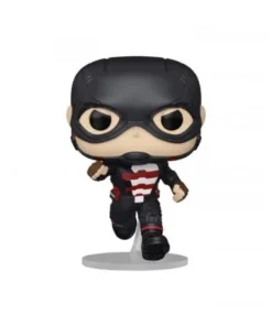 Funko POP! 815 TFAWS – US Agent – Marvel 889698516310 FUNKO 17,95 €