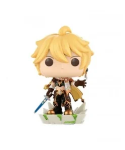 Funko POP! Aether Genshin Impact FUNKO17,95 €17,95 € FUNKO FUNKO