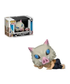 FUNKO POP ANIMACIÓN 1090 INOSUKE HASHIBIRA FUNKO21,95 €21,95 € FUNK…