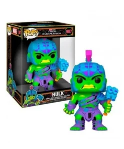 Funko POP! Blacklight – Hulk – Marvel 10″ 25 Cm FUNKO49,95 €49,95 €…