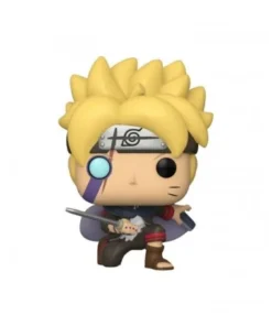 Funko POP! Boruto W/Marks – Boruto FUNKO17,95 €17,95 € FUNKO FUNKO