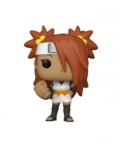 Funko POP! Cho-Cho – Boruto FUNKO17,95 €17,95 € FUNKO FUNKO