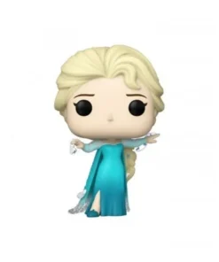 Funko POP! D100- Elsa Disney FUNKO17,95 €17,95 € FUNKO FUNKO