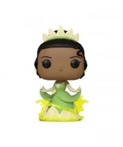 Funko POP! D100- Tiana Disney FUNKO17,95 €17,95 € FUNKO FUNKO