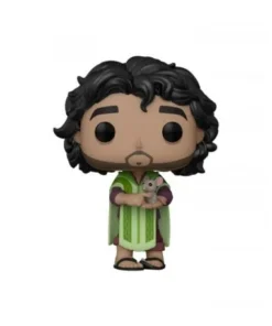 Funko POP! Encanto – Bruno – Disney FUNKO29,95 €29,95 € FUNKO FUNKO
