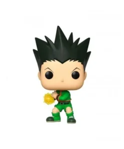 Funko POP! Gon Freecs Jajanken – Hunter X Hunter FUNKO17,95 €17,95 …
