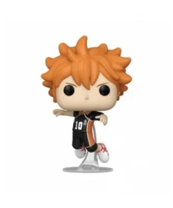 Funko POP! Hinata – Haikyu FUNKO17,95 €17,95 € FUNKO FUNKO
