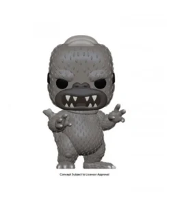 Funko POP! Homerzilla The Simpsons FUNKO17,95 €17,95 € FUNKO FUNKO