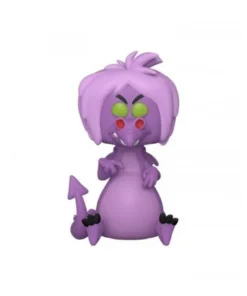 Funko POP! Jumbo 1102 Mim As Dragon 6″ 15 Cm Disney FUNKO24,95 €24,…