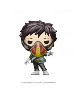 Funko POP! Kai Chisaki (Overhaul) – My Hero Academia FUNKO17,95 €17…