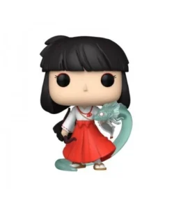 Funko Pop! Kikyo – Inuyasha FUNKO17,95 €17,95 € FUNKO FUNKO