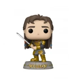 Funko POP! Madmartigan – Willow FUNKO17,95 €17,95 € FUNKO FUNKO