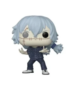 Funko POP! Mahito Jujutsu Kaisen FUNKO39,95 €39,95 € FUNKO FUNKO
