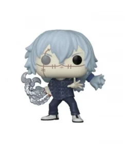 Funko POP! Mahito (New Arms) (Exclusivo) – Jujutsu Kaisen FUNKO21,9…