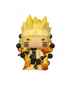 Funko POP! Naruto Six Path Sage – Naruto FUNKO17,95 €17,95 € FUNKO …