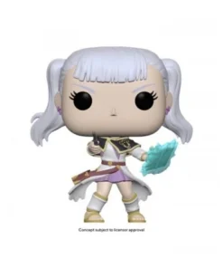 Funko POP! Noelle Black Clover FUNKO17,95 €17,95 € FUNKO FUNKO