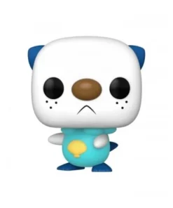Funko POP! Oshawott FUNKO17,95 €17,95 € FUNKO FUNKO