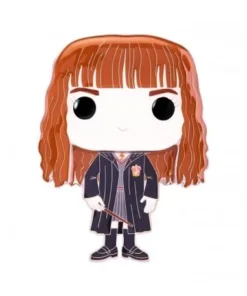 Funko POP! Pin 02 Hermione – Harry Potter FUNKO15,95 €15,95 € FUNKO…
