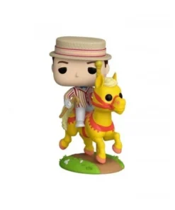 Funko POP! Ride D100- Bert Disney FUNKO34,95 €34,95 € FUNKO FUNKO