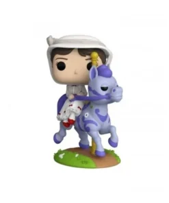 Funko POP! Ride D100- Mary Poppins Disney FUNKO34,95 €34,95 € FUNKO…