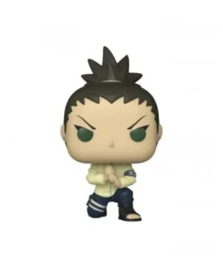Funko POP! Shikadai – Boruto FUNKO17,95 €17,95 € FUNKO FUNKO