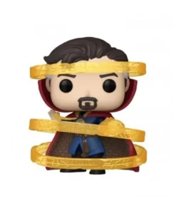 Funko POP! SM:NWH S3- Dr. Strange(SPL) Marvel FUNKO17,95 €17,95 € F…