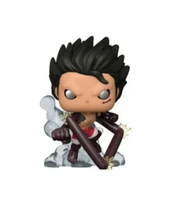 Funko POP! Snake-Man Luffy One Piece FUNKO17,95 €17,95 € FUNKO FUNKO